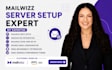 setup mailwizz SMTP amazon ses mailwizz crons mailwizz bounce email