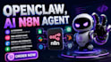 build smart openclaw, ai agent