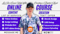 do online coaching program, flipbooks, modular course design for lms platforms