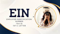 obtain your ein from the irs quickly and efficiently