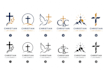 design a stunning logo in 24hours