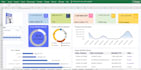 automate your excel with formulas and dashboards