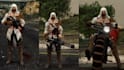 do custom peds, clothing pack and custom chains on your fivem ped