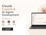 claude code, claude cowork, claude mcp agents, and ai workflow automation