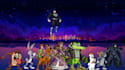 create 2d video game and fighting game pixel art