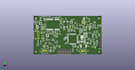 design high speed digital, iot, automatio circuit boards