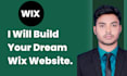 design wix website redesign wix website wix redesign website redesign