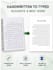 do fast and accurate typing and formatting
