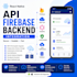 integrate rest API and optimize your react native expo app