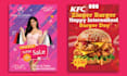 create attractive poster designs