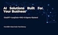 build custom ai automation and llm integration