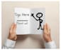 edit your business materials