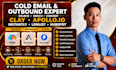 build clay apollo pipedrive crm instantly ai zoho hubspot crm zapier automation