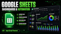 build a custom google sheets dashboard with apps script a