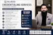 handle provider credentialing caqh npi pecos