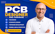 make hardware prototyping, pcb design, schematic, esp32, esp8266, stm32, arduino