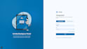 build custom web app features dashboards auth and API integration