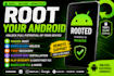 root your android device remotely