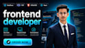 build responsive website using wordpress, PHP, HTML, CSS, react