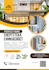 create a professional social innovation project presentation