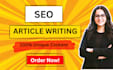 do 1000 words blog writing in 24 hours