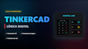 design and simulate digital logic circuits in tinkercad