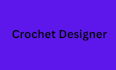 be your crochet pattern designer