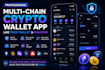 do crypto tax software reconciliation, tracker web app, phantom wallet, irs caa