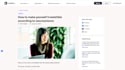 write SEO finance and business blog articles
