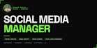 be your social media content creator