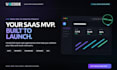 build your saas mvp with custom dashboard