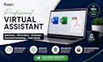 create a professional ats friendly CV and resume