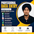 provide fast and accurate data entry services