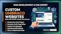 build professional umbraco cms websites with csharp