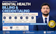do mental health billing in therapynotes, simplepractice, tebra, office ally