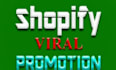 do organic spotify music promotion