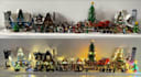 create a custom 3d lego model, bricklink studio design, XML part list, ship lego