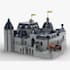 design custom lego moc models in bricklink studio with PDF building instructions