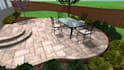 concrete, masonry, paving, landscaping, exterior construction contractor website