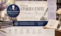 create a professional author media kit and editorial feature for your book
