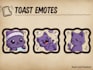 create custom twitch emotes and sub badges