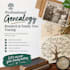 create a professional family tree and ancestry research