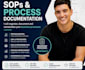 structure the organizations operational and documentation governance