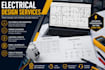 do sld, wiring diagrams, lighting layouts, panel schedules, and circuit designs