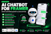 build ai chatbot integration for framer websites that boost customer engagement