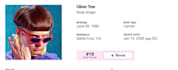 boost your famous birthday profile