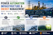 do power system, industrial automation, infrastructure design, energy management
