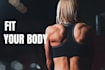 be your gym fitness expert
