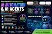build ai automation workflows ai agents using claudecode claude ai anthropic n8n