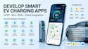 develop smart ev charging app with ocpp, ble, rfid and cloud integration